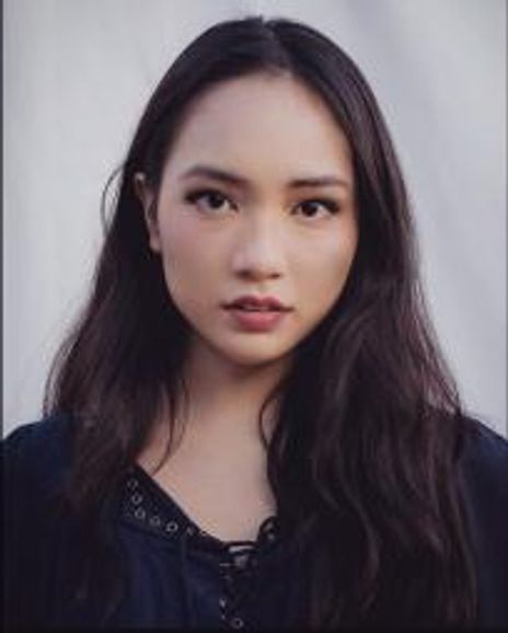 Abigail Choi Arader Headshot