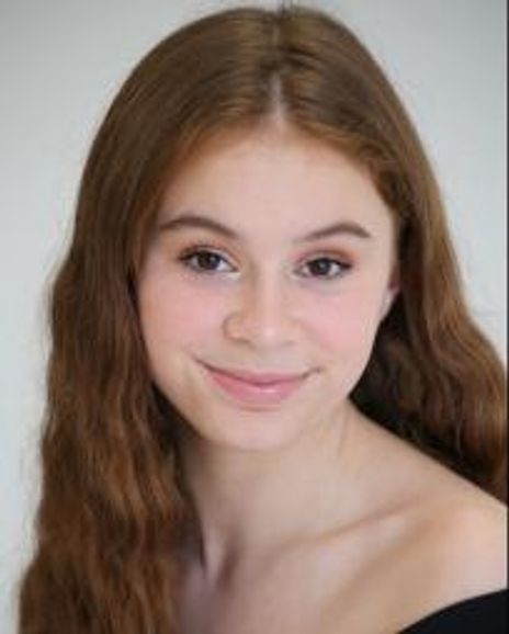 Ivy Bilbow Headshot