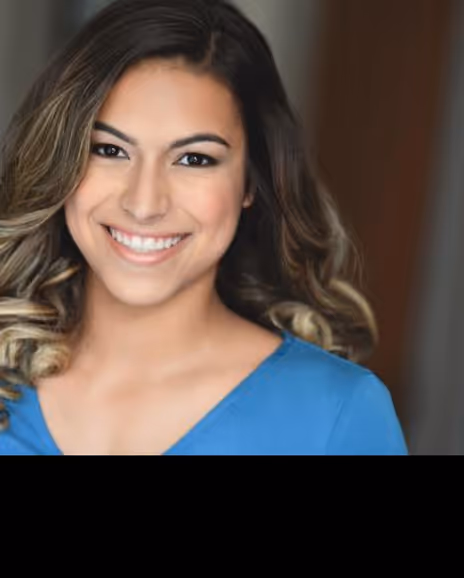 Adriana Negron Headshot