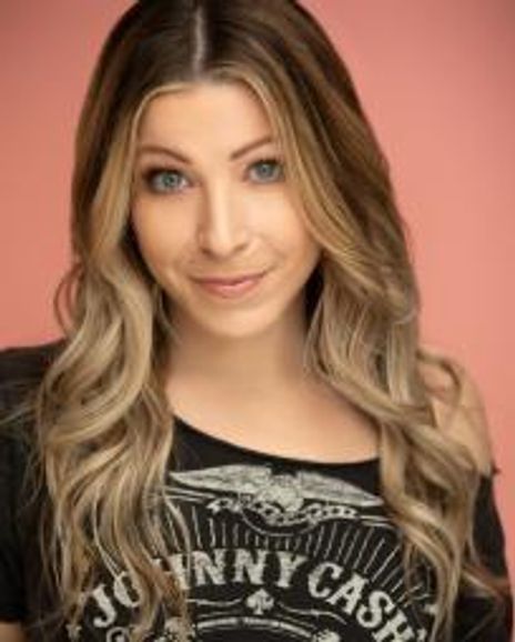 Jessie Alagna Headshot