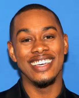 Ronnie S. Bowman Jr. Headshot