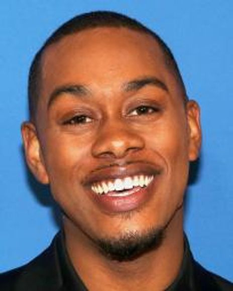 Ronnie S. Bowman Headshot