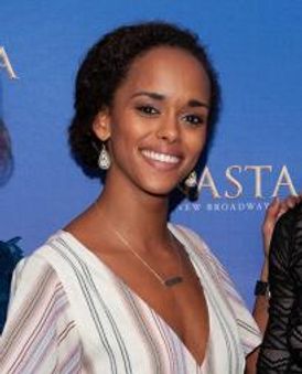 Kourtney Keitt Headshot