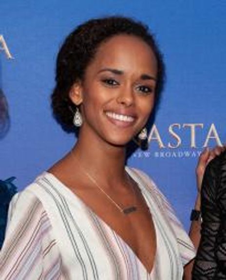 Kourtney Keitt Headshot