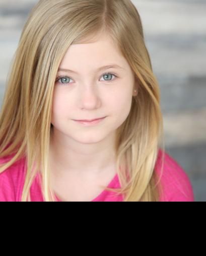 Addison Mackynzie Valentino (Actor): Credits, Bio, News & More ...