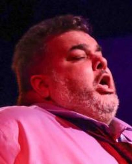 Joe Ardizzone Headshot