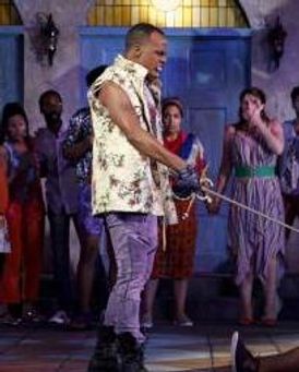 Jonathan Jordan Headshot