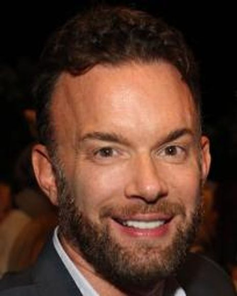 Eryc Taylor Headshot