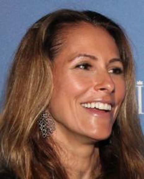 Cristina Cuomo Headshot