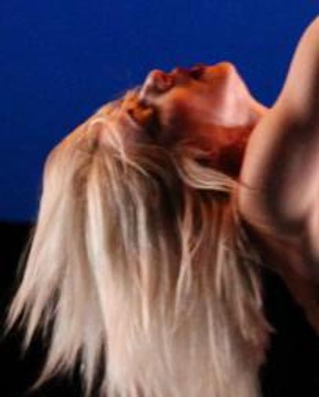 Adrienne Canterna Headshot