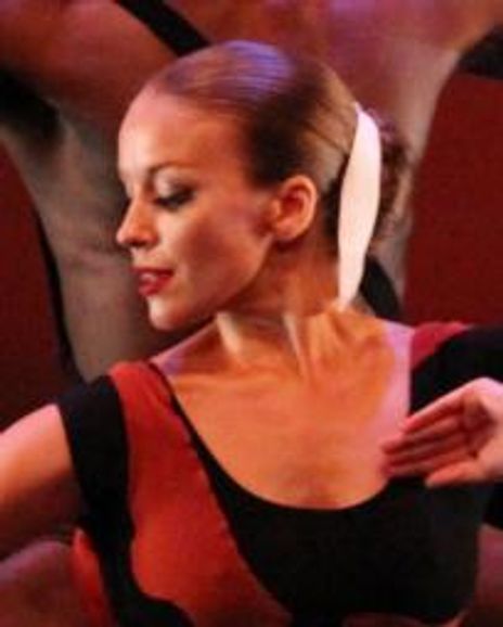 Anne O'Donnell Headshot