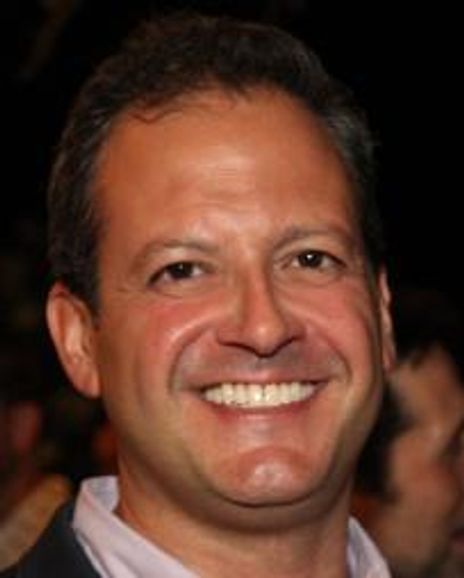 Raul Barreneche Headshot