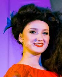 Jade Milam: Credits, Bio, News & More | Broadway World