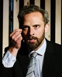 Michael Rouski Michael Rouse (Actor) - Broadway & Theatre Credits, Current Shows, News ...