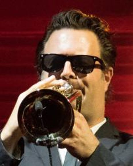 Sean Billings Headshot