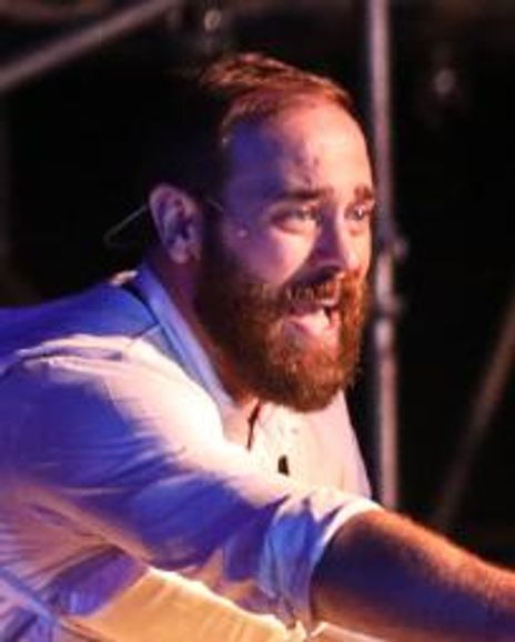 Andrew Anderson Headshot