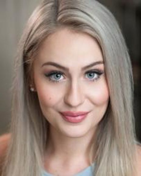 Ryahn Evers Headshot