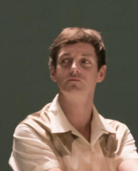 Emmet Kirwan Headshot