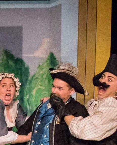 Ari Kraiman Headshot