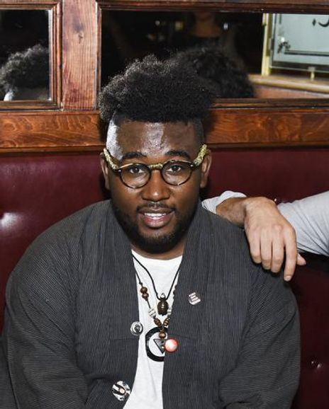 Tariq Al-Sabir Headshot