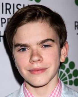 Finn O'Sullivan Headshot