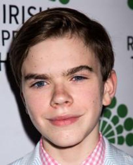 Finn O'Sullivan Headshot