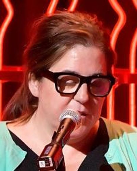 Joyce Linehan Headshot