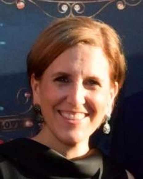 Kristin McCaskey Headshot