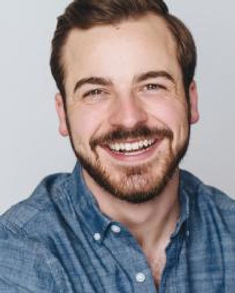 David B. Friedman Headshot