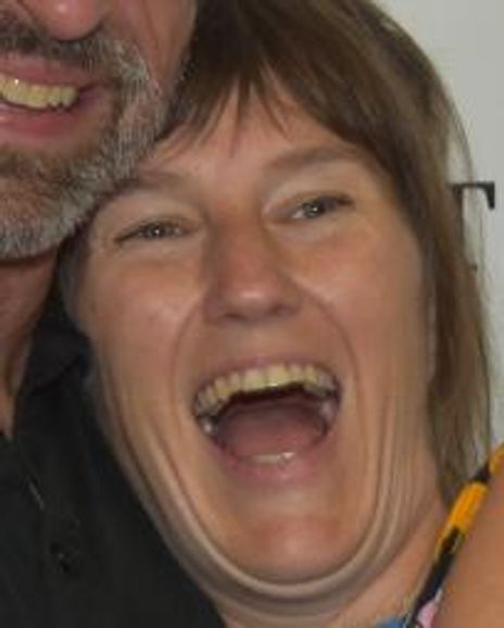 Phoebe Kreuta Headshot