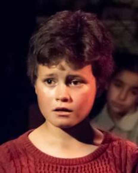 Evan Huntley Headshot