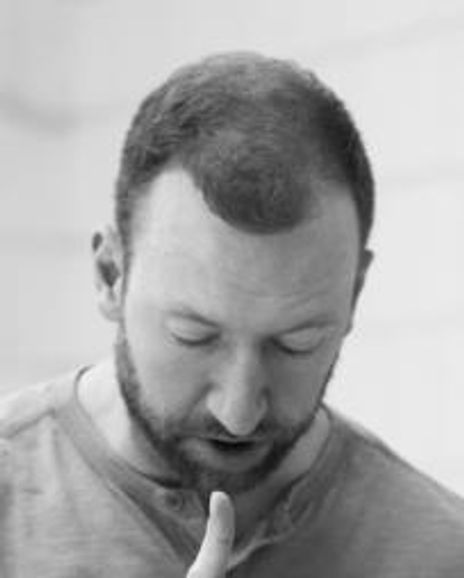 Everett Lowe Headshot