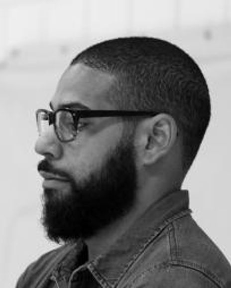 Tyler Kendrick Headshot