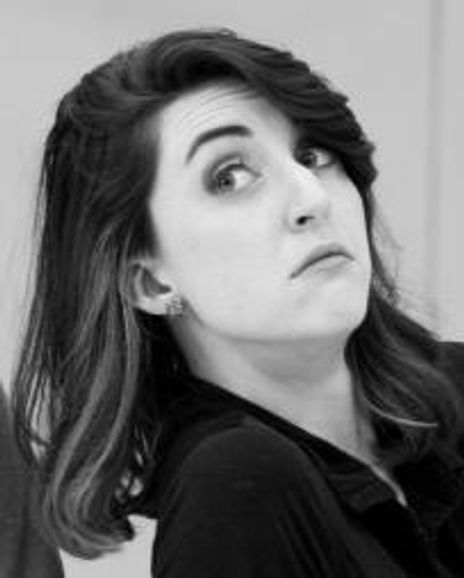 Chelsea Bartel Headshot