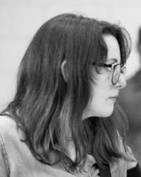 Rachelmae Pulliam Headshot