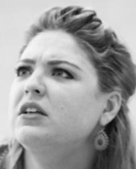 Rebekah Hukill Headshot