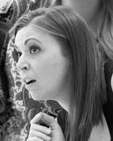 Val Williams Headshot