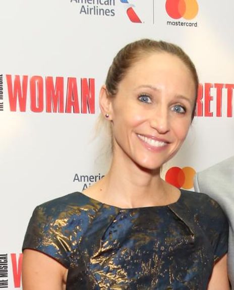 Barrett Williams Headshot