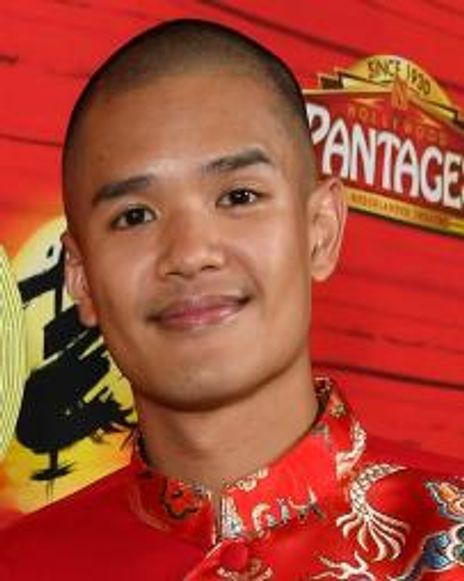 Matthew Overberg Headshot