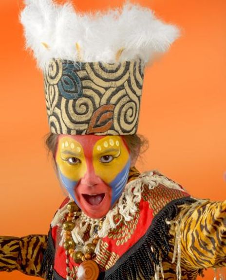 Macye Armstrong Headshot