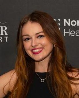 Bailee Endebrock Headshot