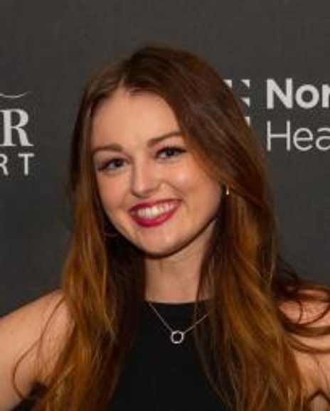Bailee Endebrock Headshot