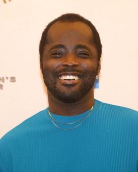 Ben Toomer Headshot