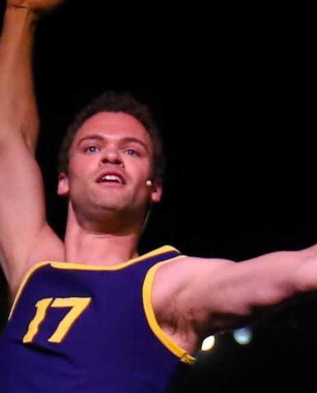 Brian Corkum Headshot