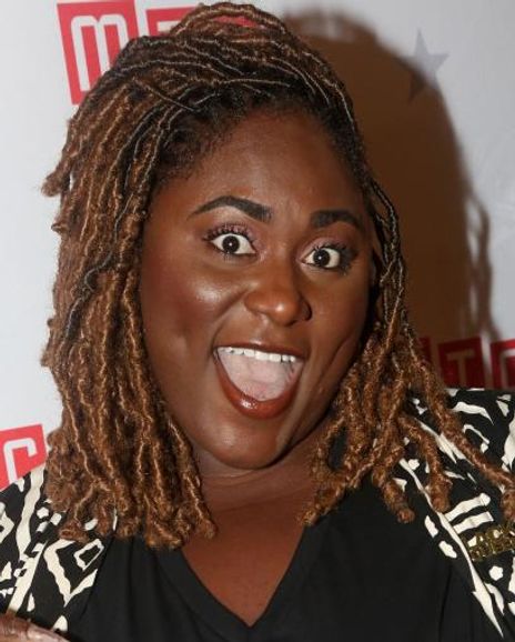 Elle Brooks Headshot