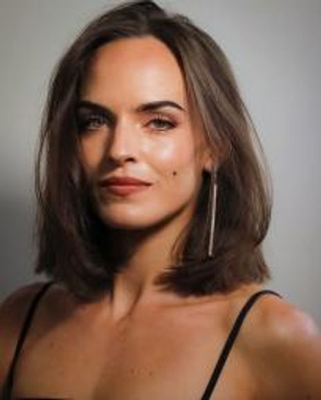 Gabriella Enriquez Headshot