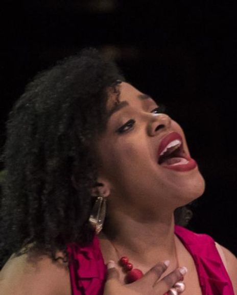 Carlina Parker Headshot