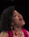 Carlina Parker