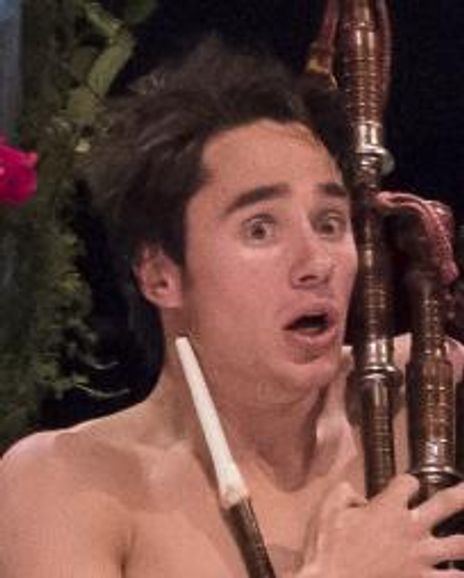 Tucker Worley Headshot