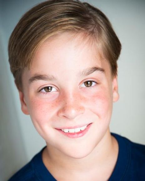 Edward Turner Headshot